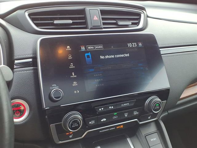 Used 2022 Honda CR-V Touring image 16