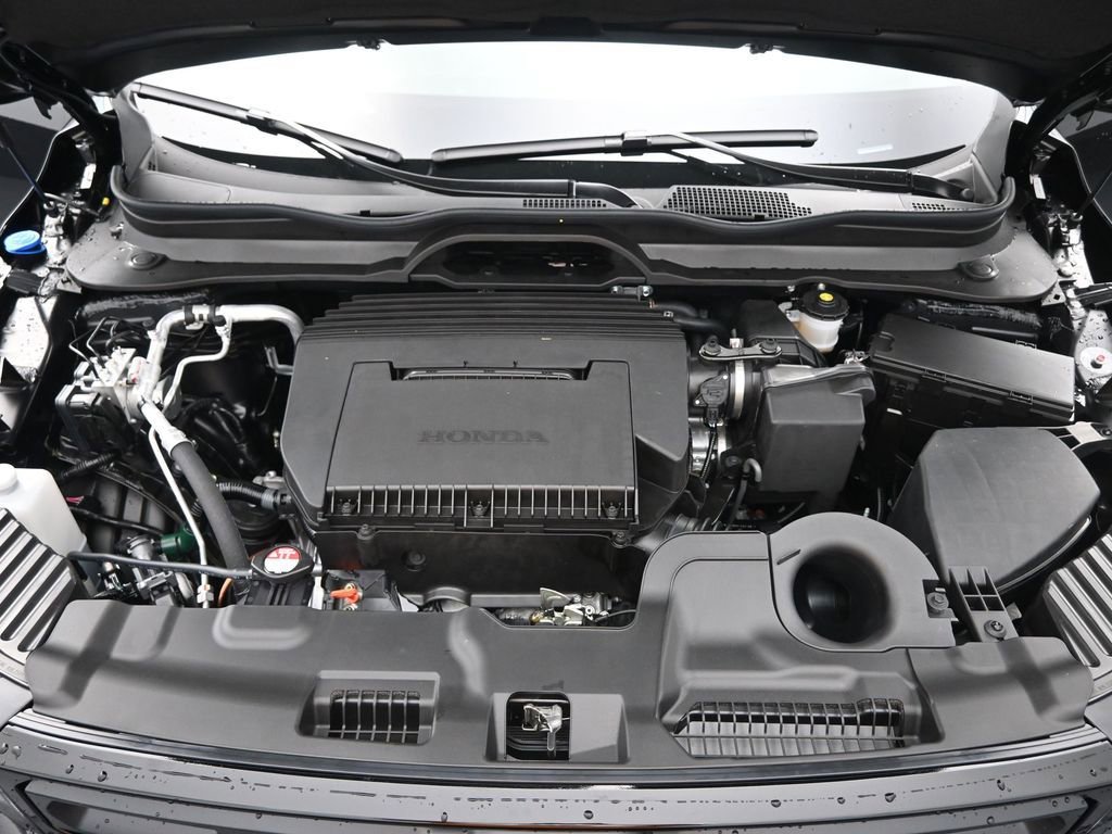 New 2026 Honda Passport RTL image 28