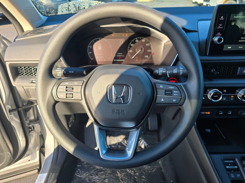 New 2026 Honda CR-V EX image 17