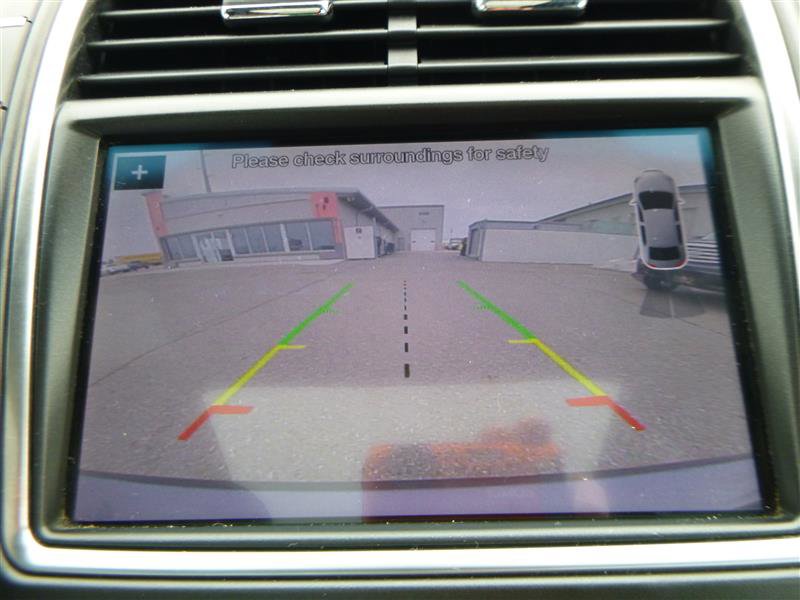 Used 2019 Lincoln Nautilus Select AWD/4WD image 14