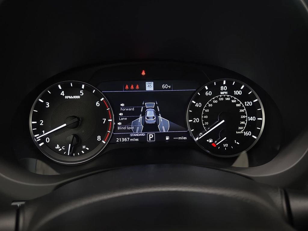 Certified 2023 INFINITI QX50 Sport AWD/4WD image 16