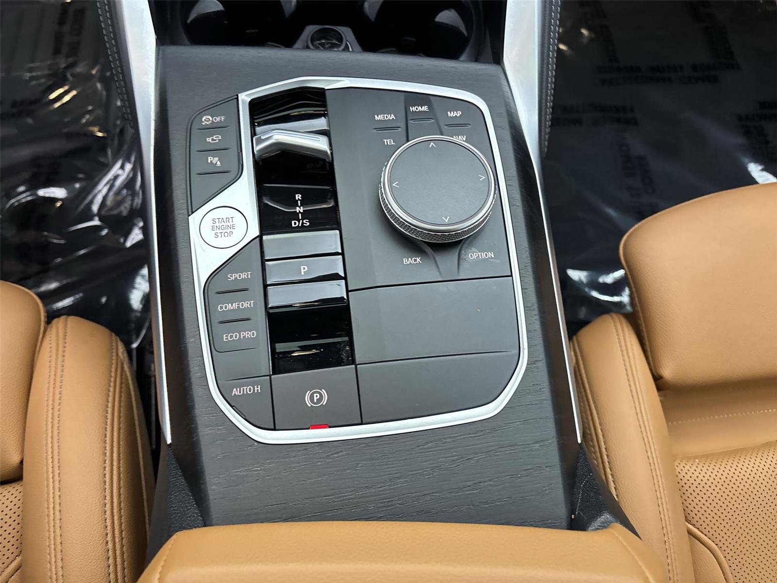 Used 2024 BMW M440i xDrive Gran Coupe w/ Premium Package AWD/4WD image 23