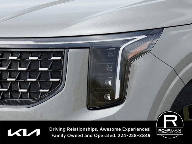 New 2026 Kia Carnival SX Prestige image 10