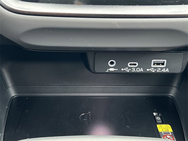 New 2026 Subaru Crosstrek 2.5i Limited image 13
