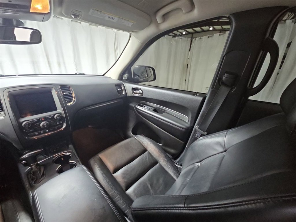 Used 2020 Dodge Durango GT image 11