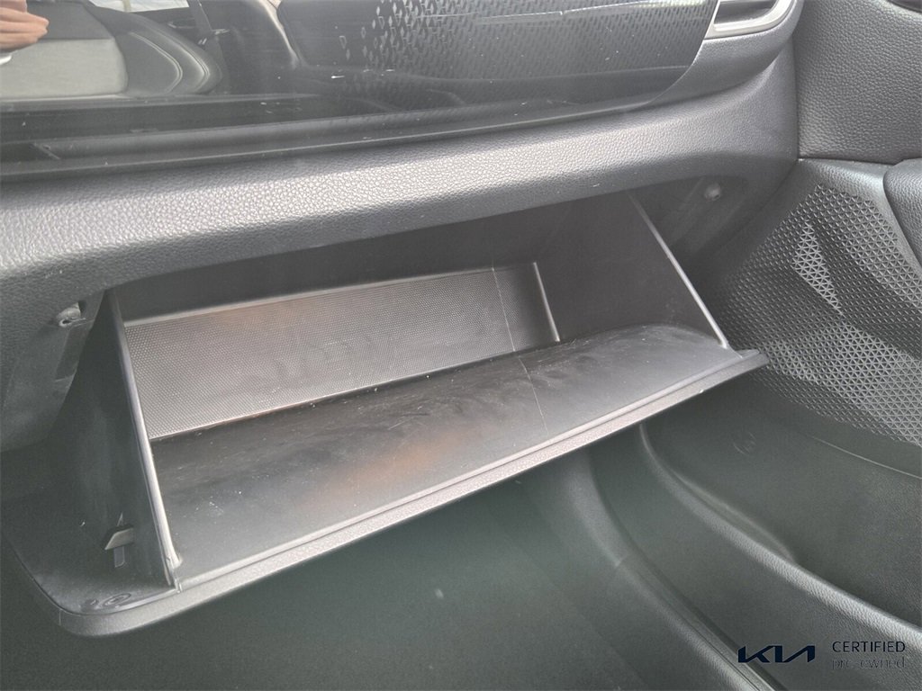 Certified 2023 Kia Seltos EX image 23