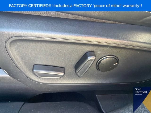Used 2025 Ford Escape Platinum AWD/4WD image 27