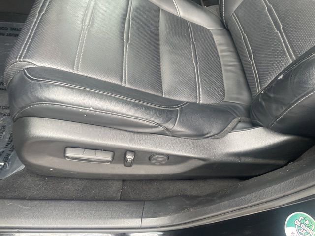 Used 2022 Honda CR-V EX-L image 27