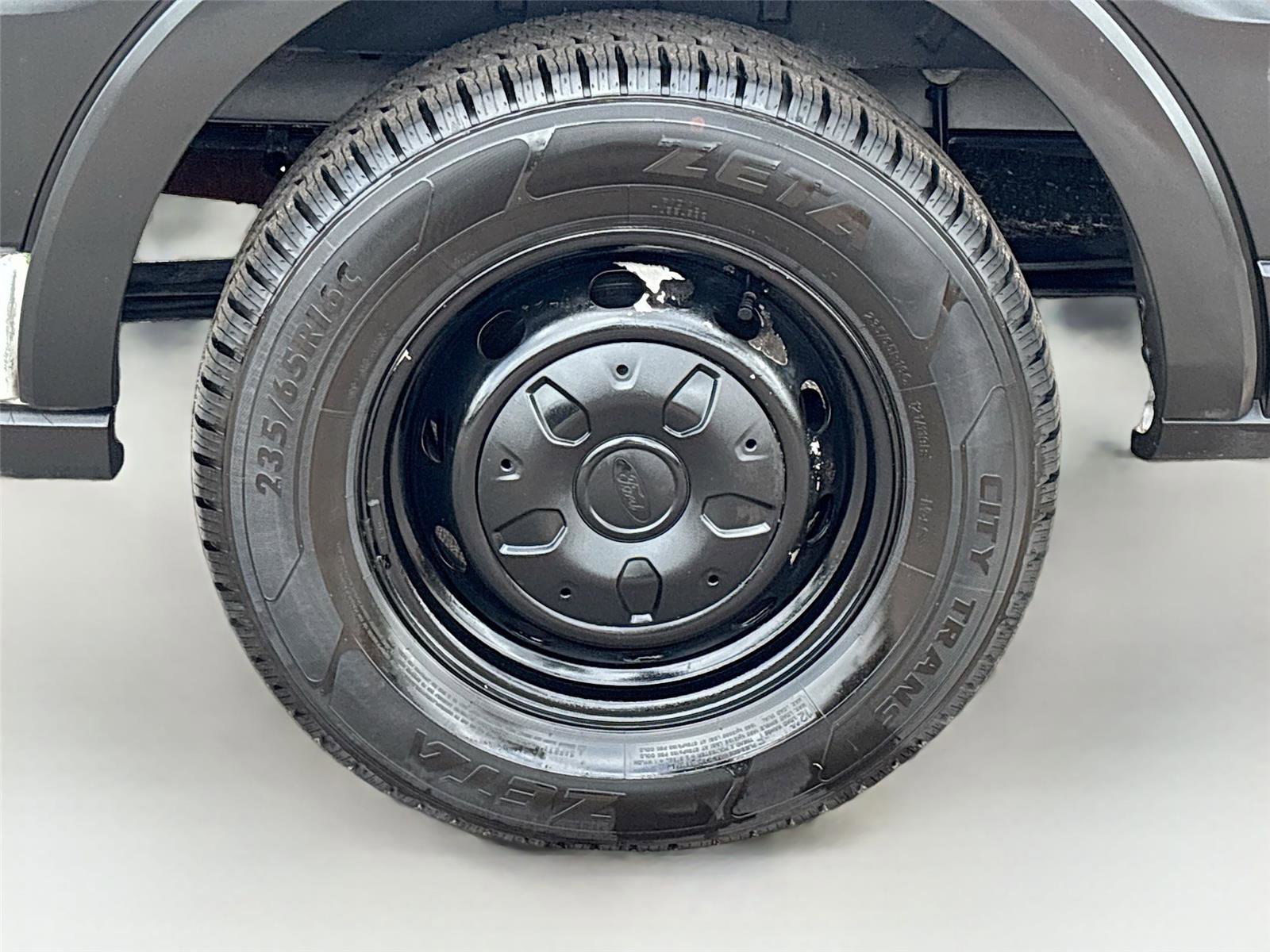 Used 2019 Ford Transit 350 XL image 30