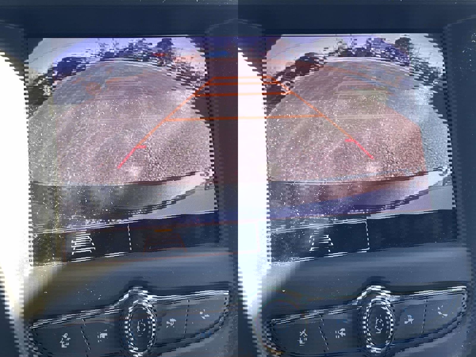 Used 2023 Chevrolet TrailBlazer RS image 16