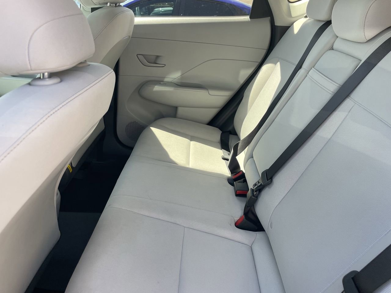 Certified 2025 Hyundai Kona SEL AWD/4WD image 10