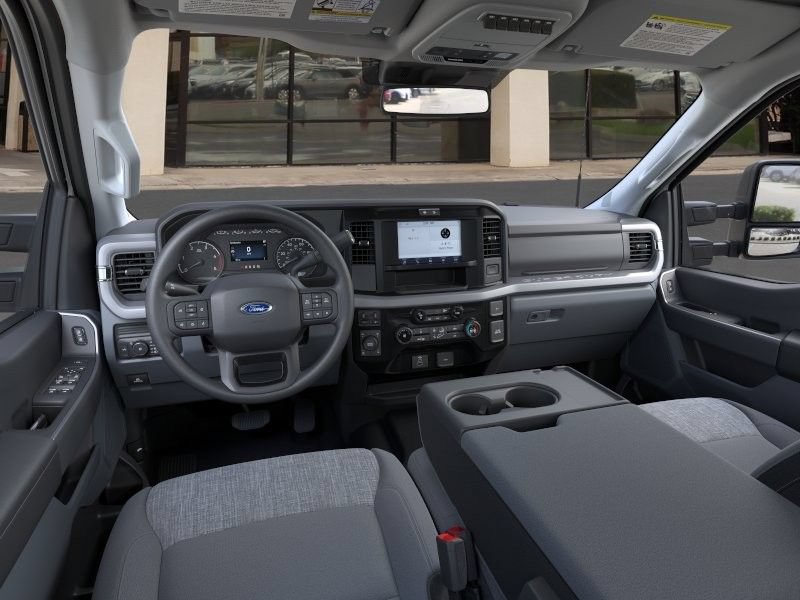 New 2026 Ford F250 XLT w/ FX4 Off-Road Package AWD/4WD image 31