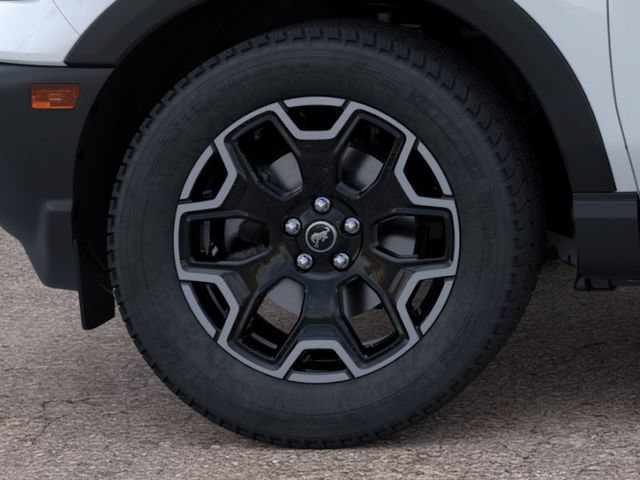 New 2026 Ford Bronco Sport Outer Banks AWD/4WD image 19