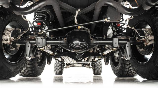 Used 2024 RAM 1500 TRX w/ TRX Level 2 Equipment Group image 33