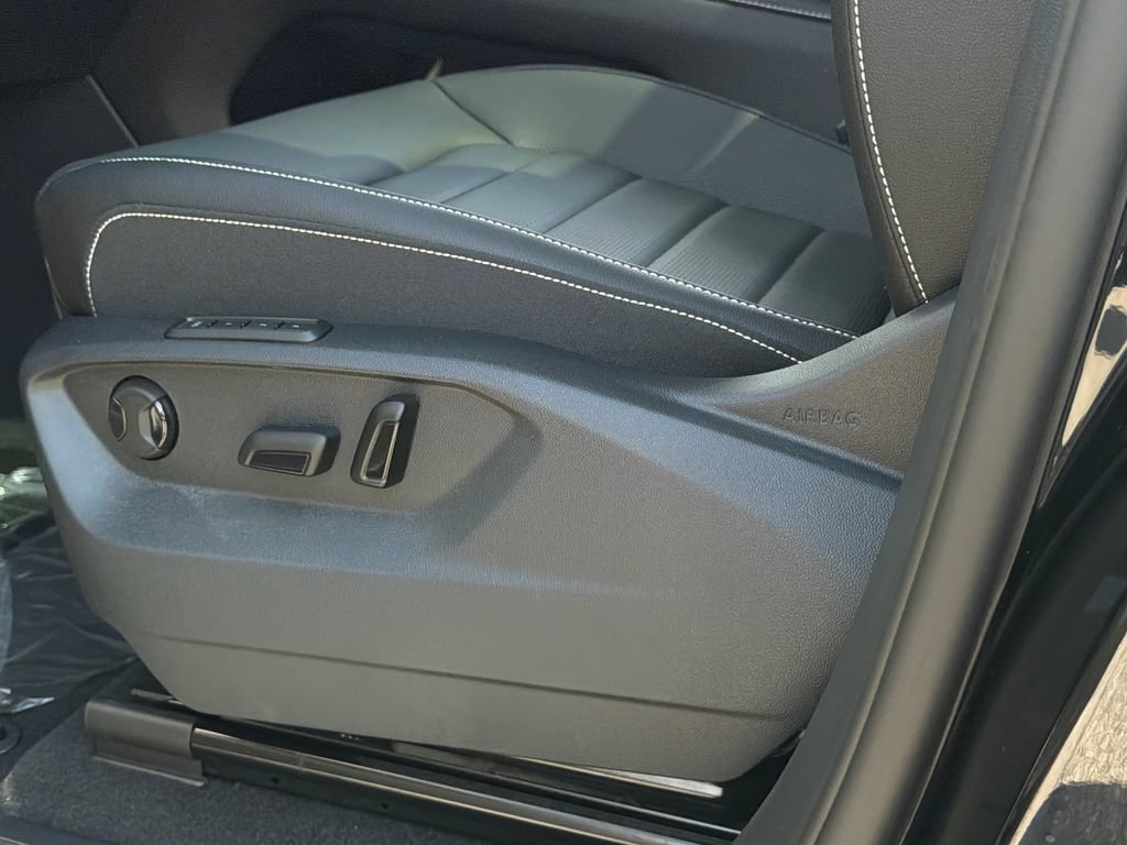 New 2026 Volkswagen Atlas SEL AWD/4WD image 21