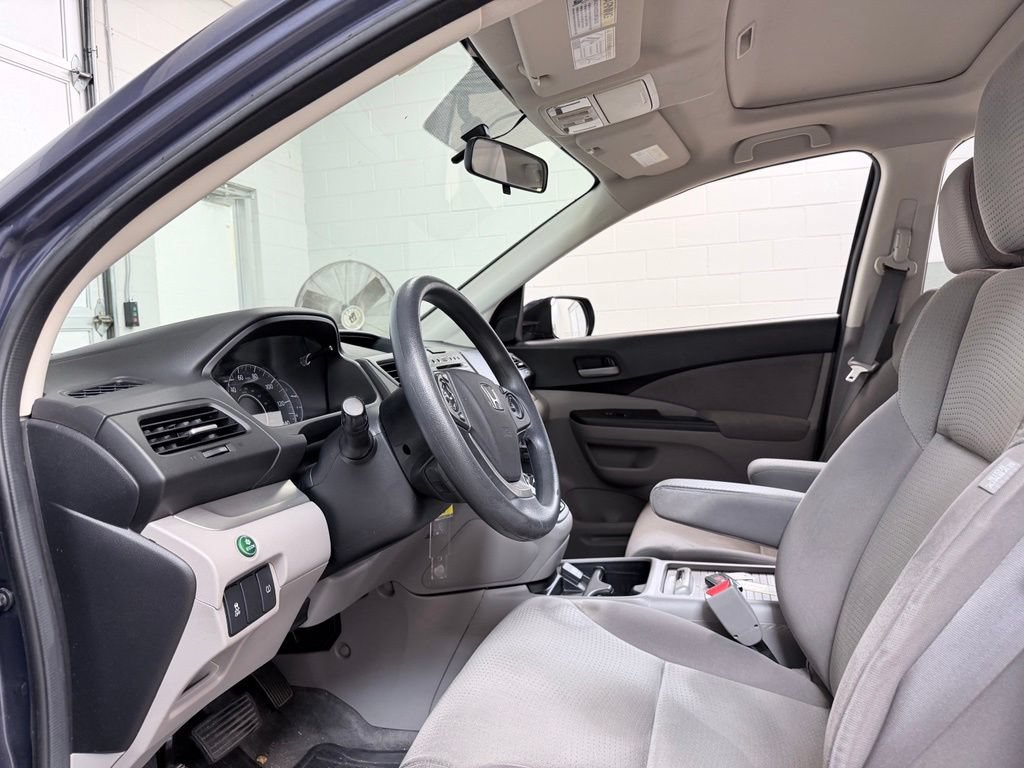 Used 2014 Honda CR-V EX image 14