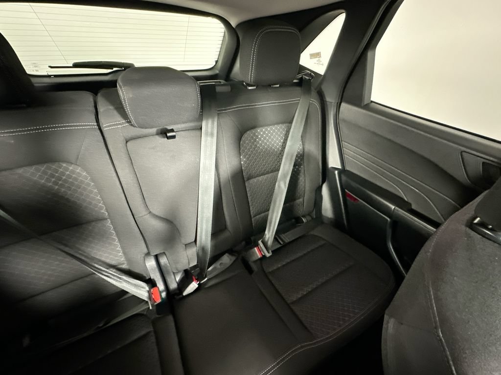 Used 2025 Ford Escape Active FWD image 14