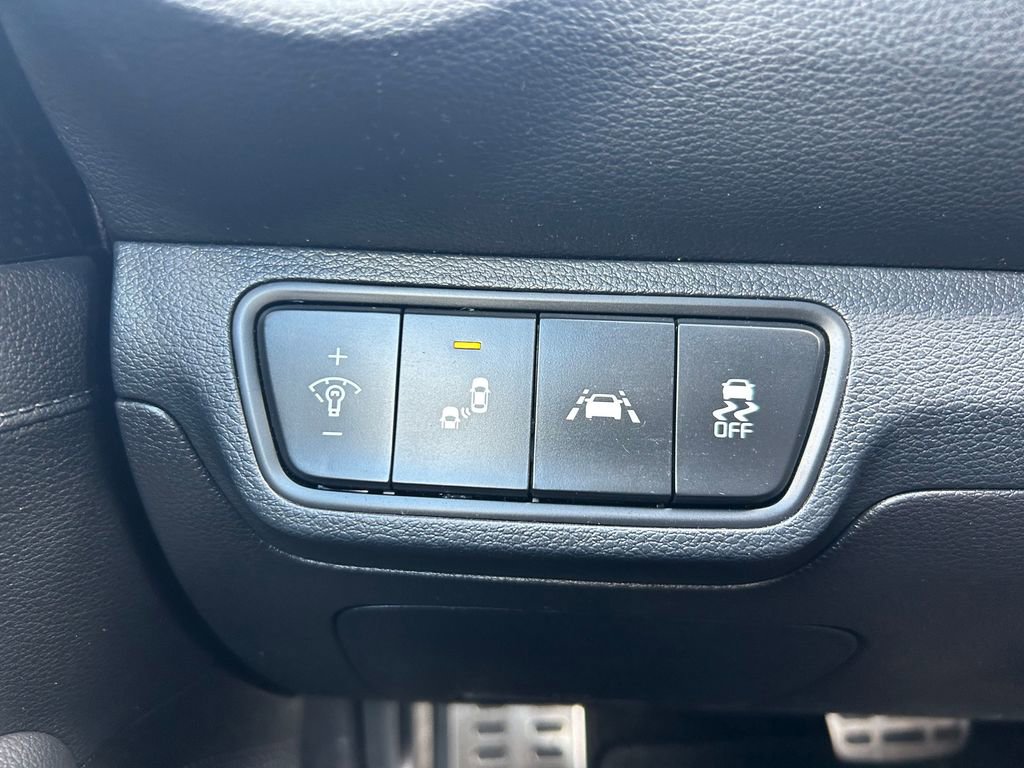 Used 2021 Kia Forte GT FWD image 19