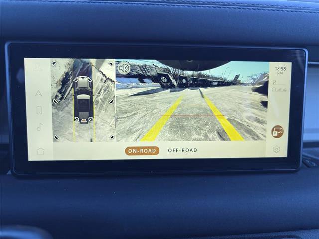 Certified 2024 Land Rover Defender 110 S image 23