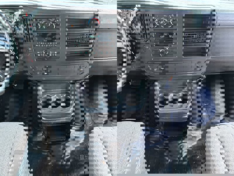 Used 2012 Chevrolet Express 3500 LT w/ LT Preferred Equipment Group image 22