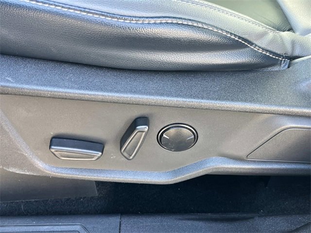 Used 2023 Ford Bronco Outer Banks image 26