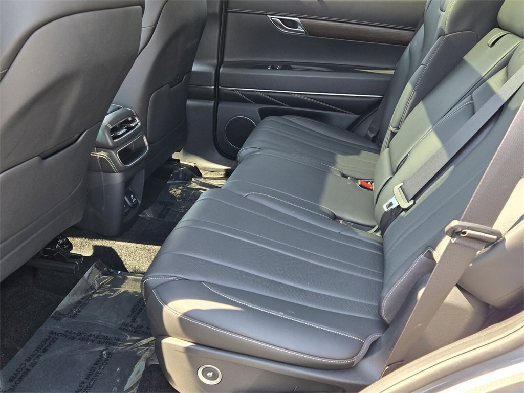 Used 2022 Genesis GV80 2.5T image 11