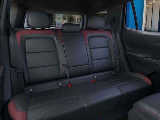 New 2026 Chevrolet Equinox RS image 17