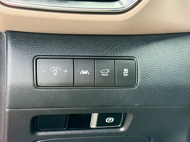 Used 2023 Hyundai Santa Fe SEL image 10