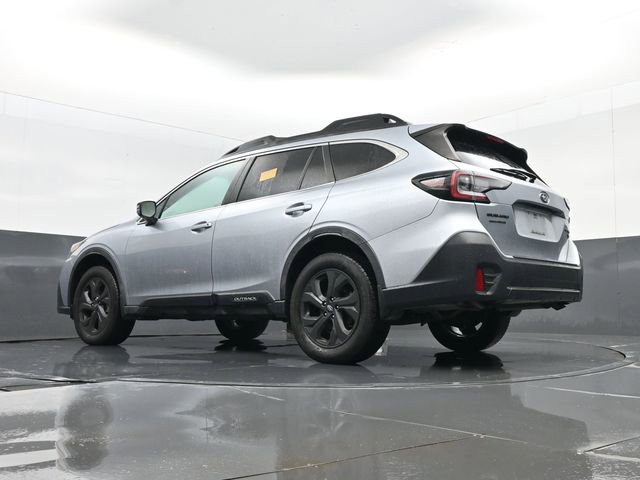Used 2020 Subaru Outback Onyx Edition XT AWD/4WD image 27