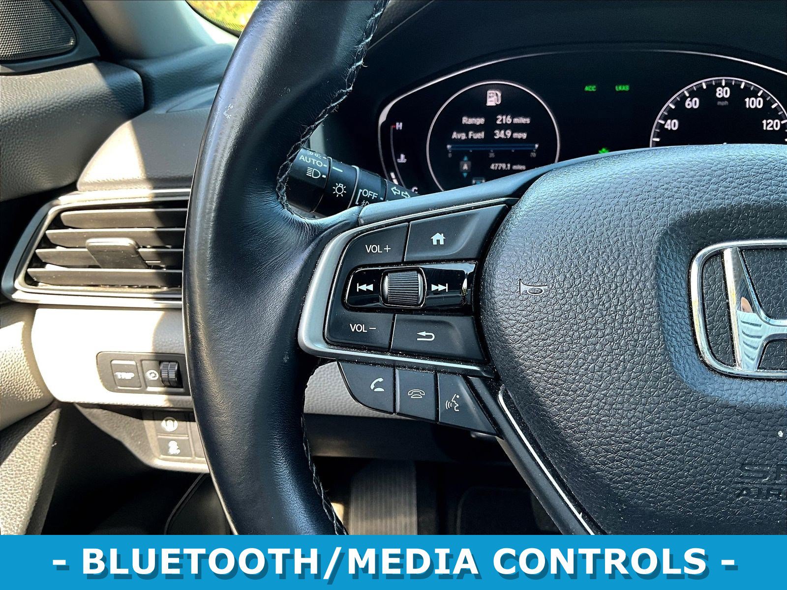 Used 2018 Honda Accord EX-L image 11