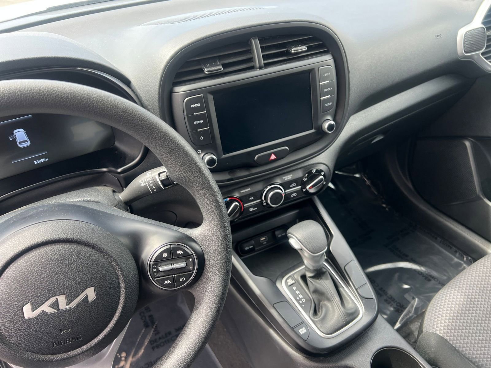 Used 2025 Kia Soul LX w/ LX Technology Package image 20