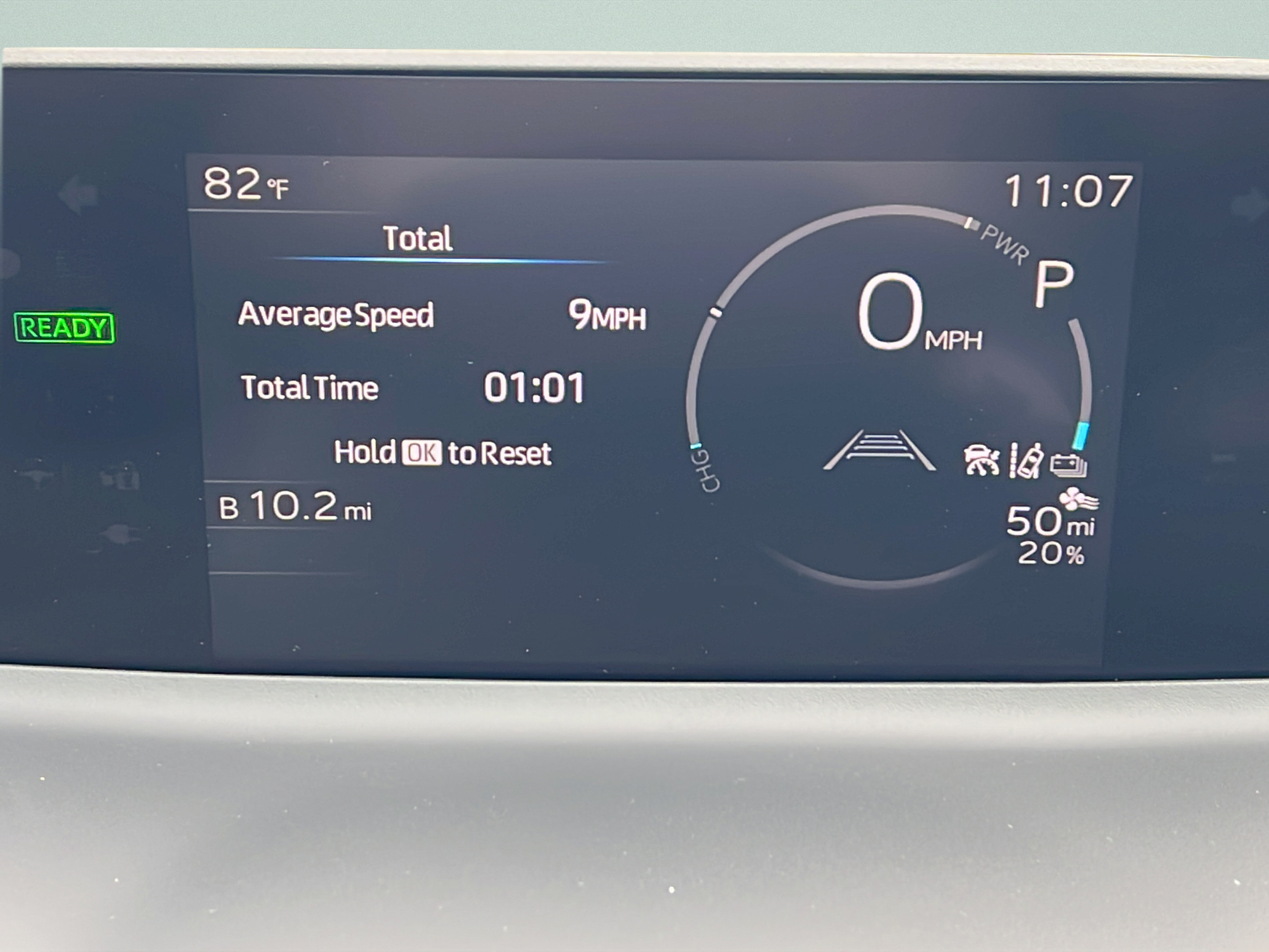 New 2026 Subaru Solterra AWD/4WD image 22