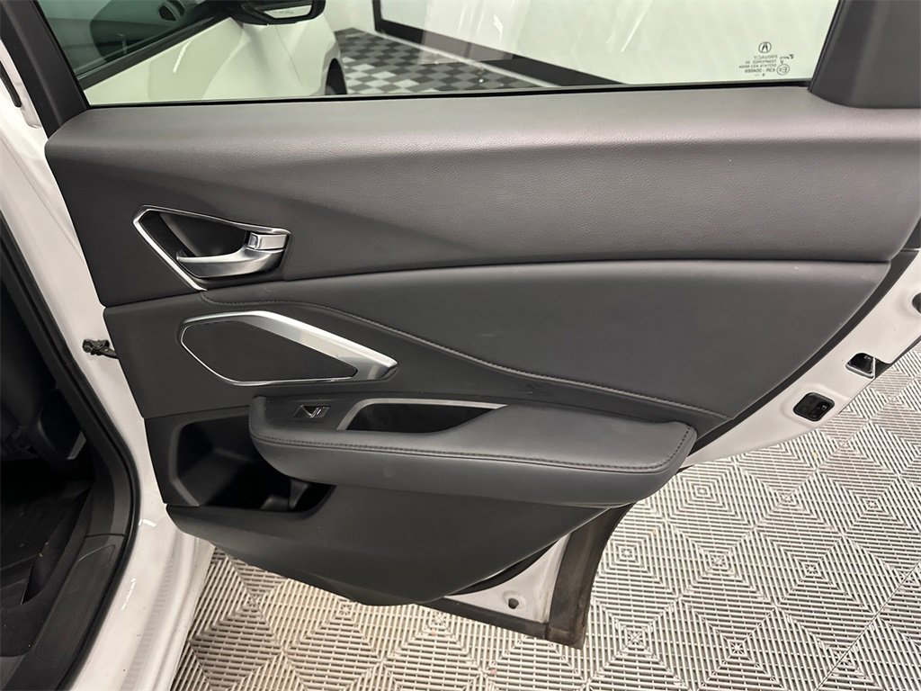 Used 2021 Acura RDX AWD image 18