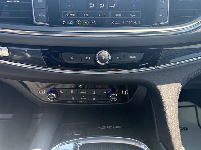Used 2022 Buick Enclave Essence w/ Experience Buick Package image 41