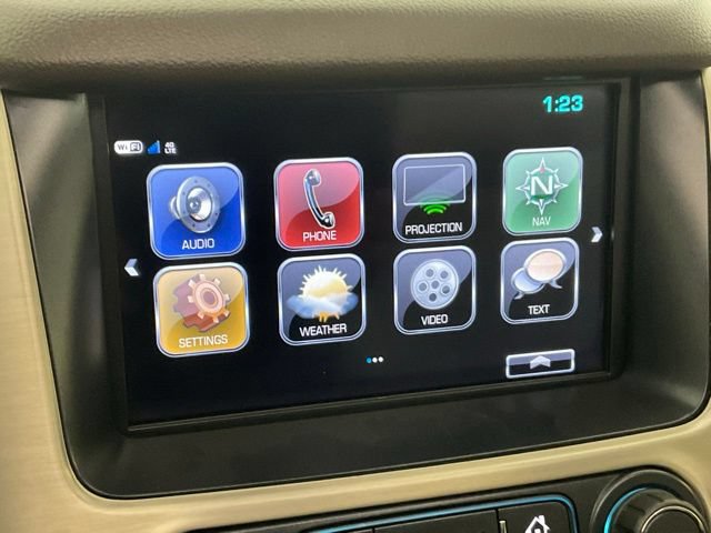 Used 2020 GMC Yukon Denali w/ Open Road Package AWD/4WD image 11