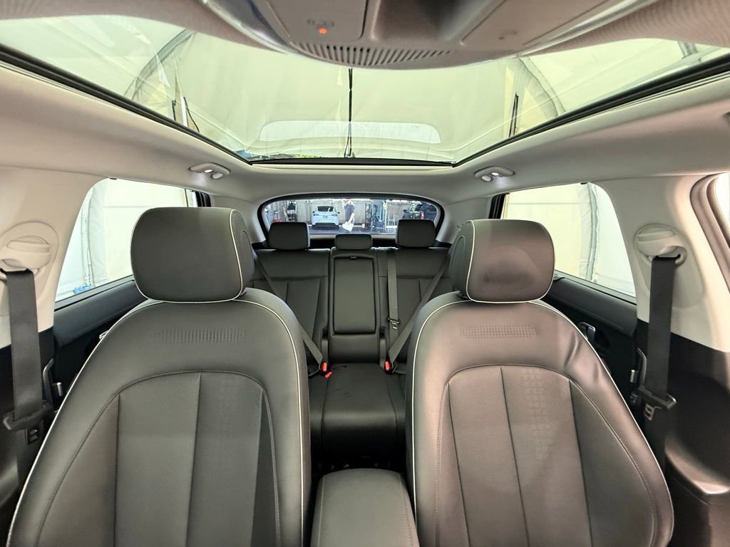 Used 2023 Hyundai Ioniq 5 Limited w/ Cargo Package RWD image 34