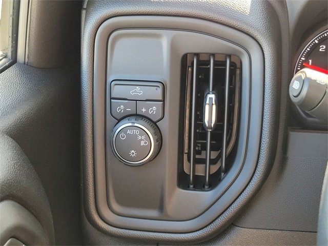 New 2025 Chevrolet Silverado 1500 W/T w/ WT Convenience Package image 20