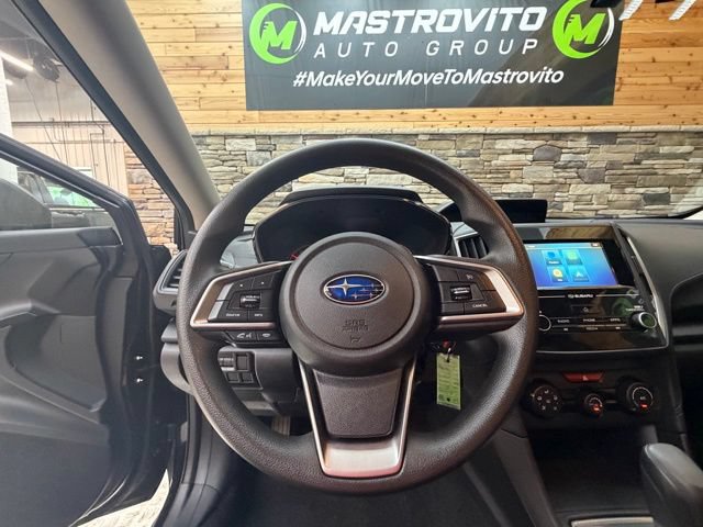 Used 2019 Subaru Impreza 2.0i AWD/4WD image 20