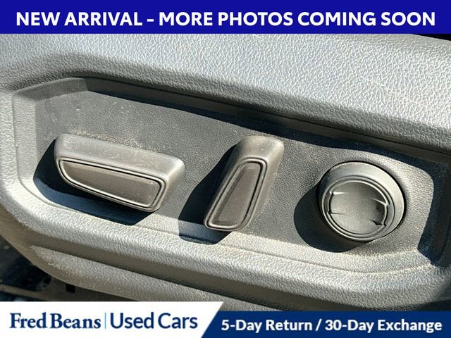 Used 2023 Toyota Tundra SR5 w/ SR5 Premium Package AWD/4WD image 4