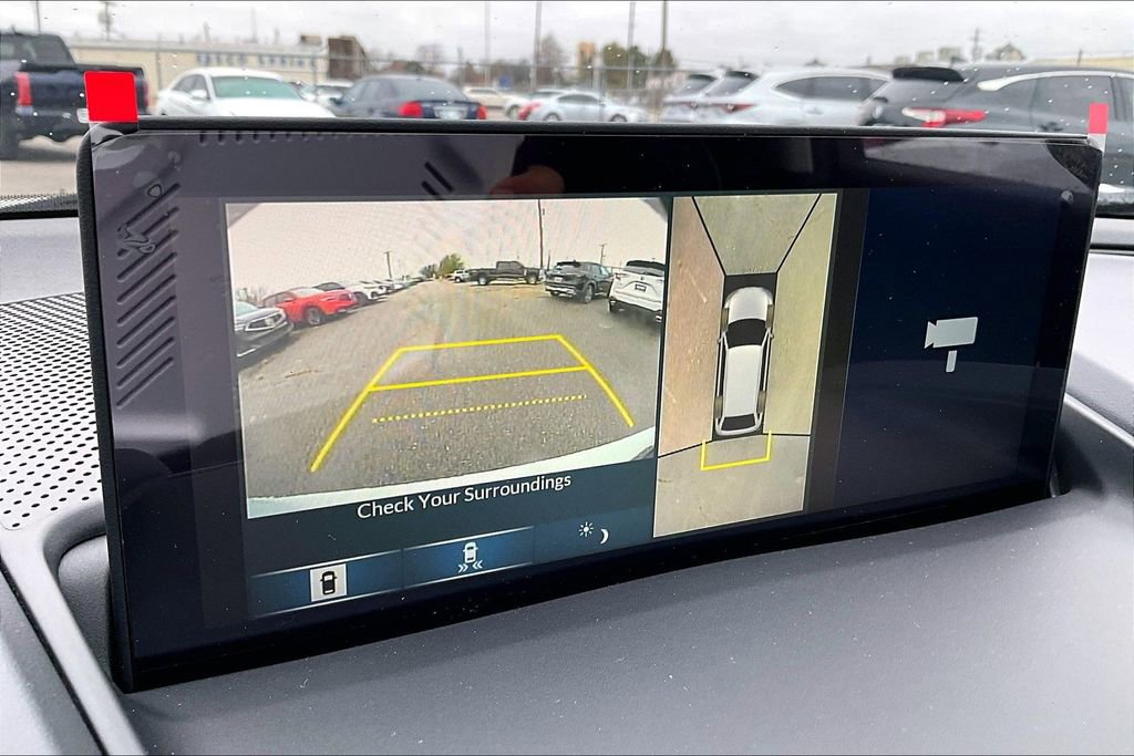 New 2026 Acura RDX SH-AWD w/ Advance Package image 21