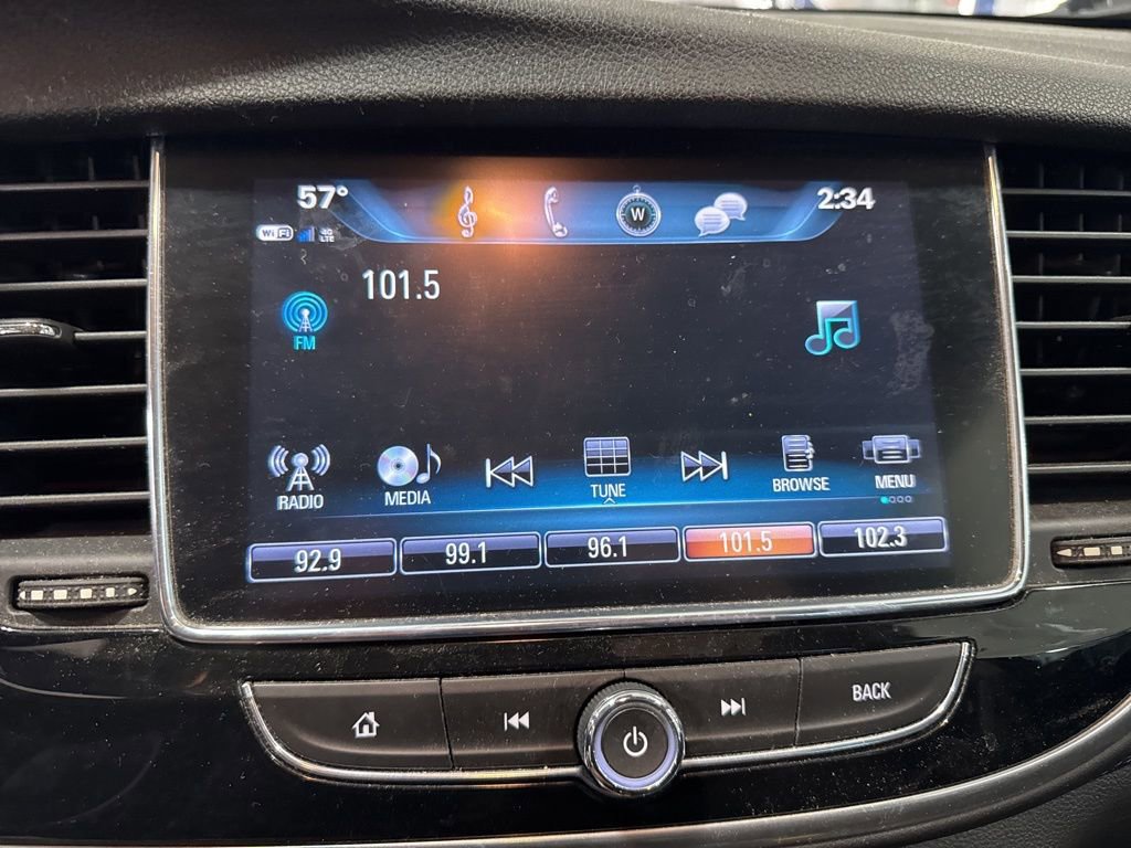 Used 2019 Buick Encore Preferred image 17