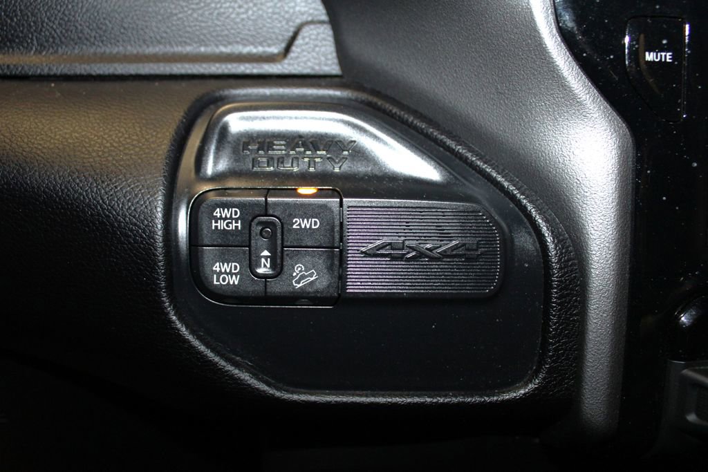 Used 2022 RAM 2500 Laramie image 14