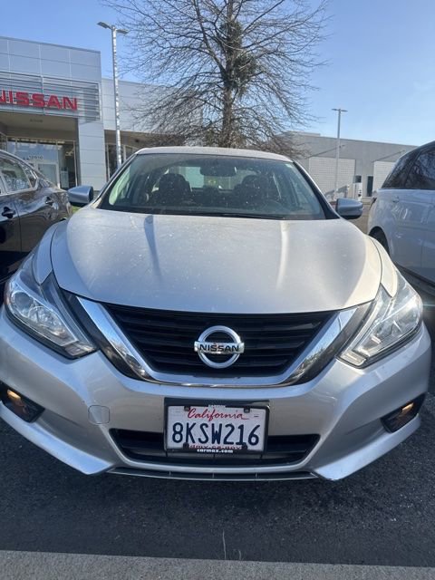 Used 2017 Nissan Altima 2.5 SL image 16