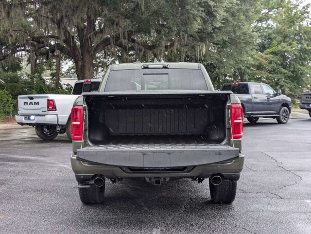 New 2027 RAM 1500 Limited AWD/4WD image 13