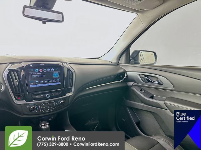 Used 2018 Chevrolet Traverse Premier w/ Redline Edition image 28