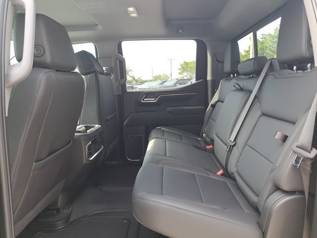 New 2026 GMC Sierra 1500 SLT w/ SLT Premium Plus Package AWD/4WD image 6
