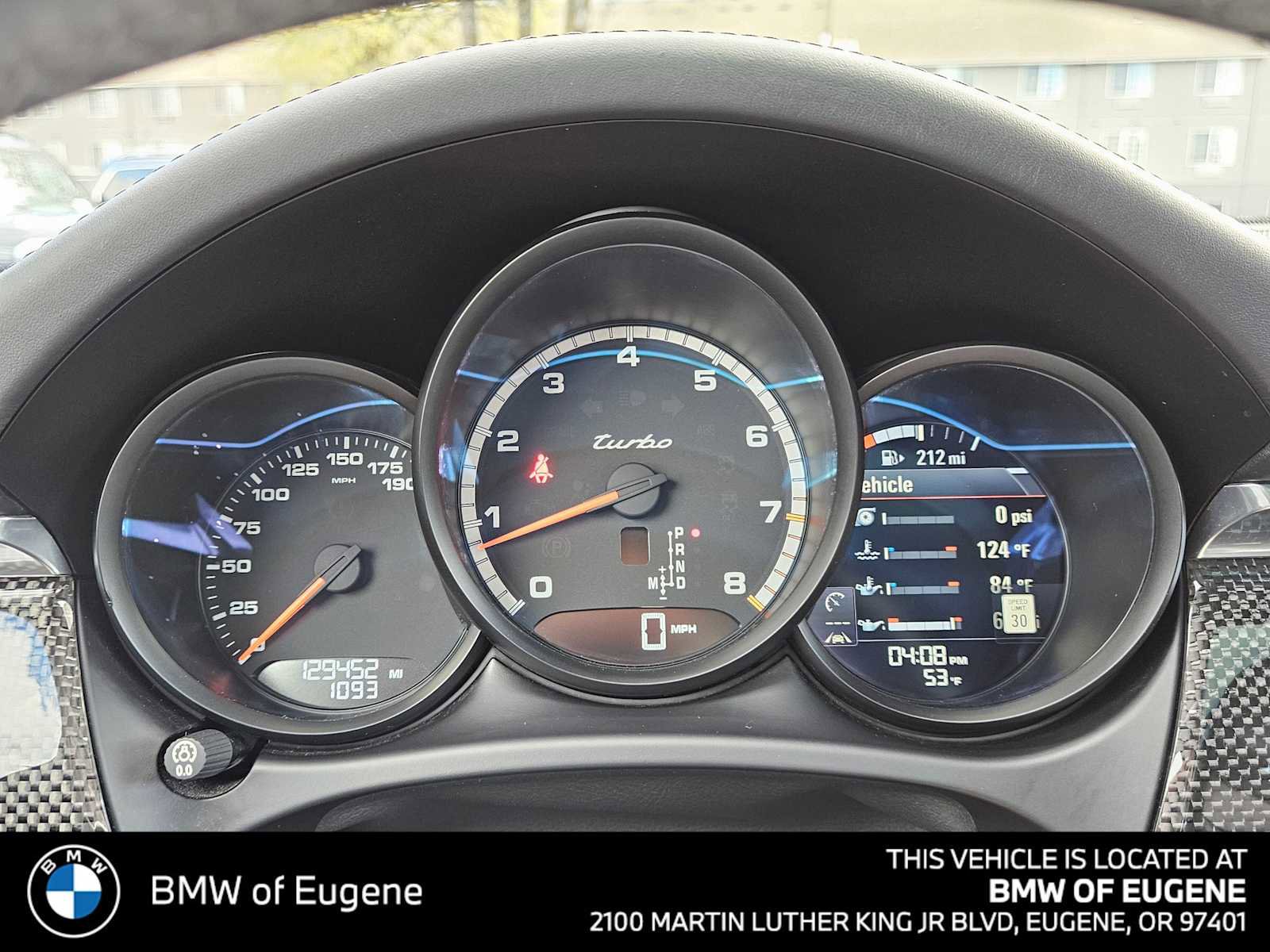 Used 2015 Porsche Macan Turbo image 26