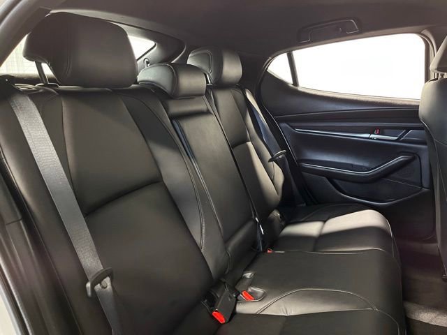 Used 2024 MAZDA MAZDA3 s FWD image 13