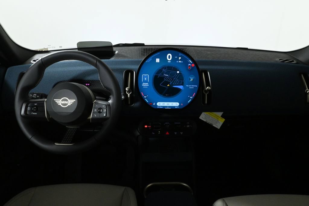 Used 2025 MINI Cooper Countryman S w/ Comfort Package Max image 17