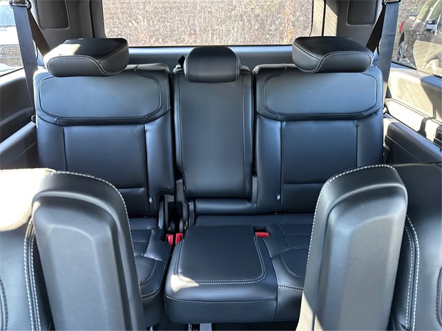 New 2025 Ford Expedition Max Platinum w/ Stealth Performance Package image 26